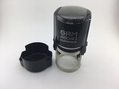 Оснастка для печати автоматическая GRM HUMMER 46040